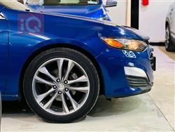 شيفروليه ماليبو